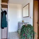 Апартаменты Am Heissberg Fehring