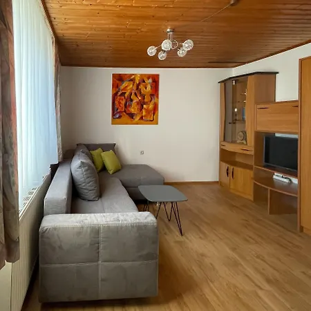 Am Heissberg Apartment Fehring