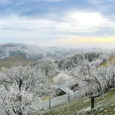 Am Heissberg *