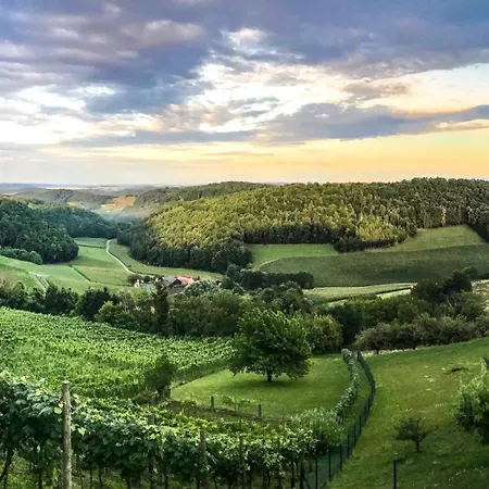 Am Heissberg * Fehring
