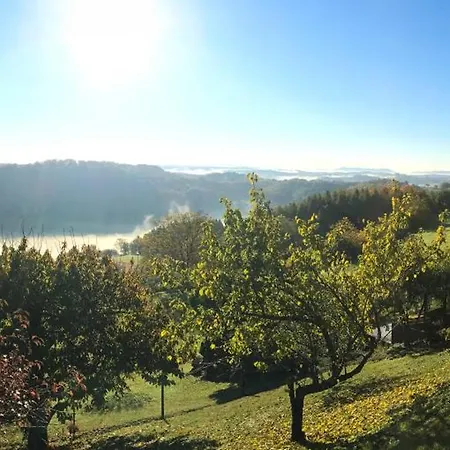 Appartement Am Heissberg Fehring