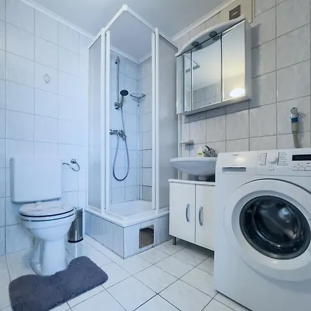 Am Heissberg * Fehring