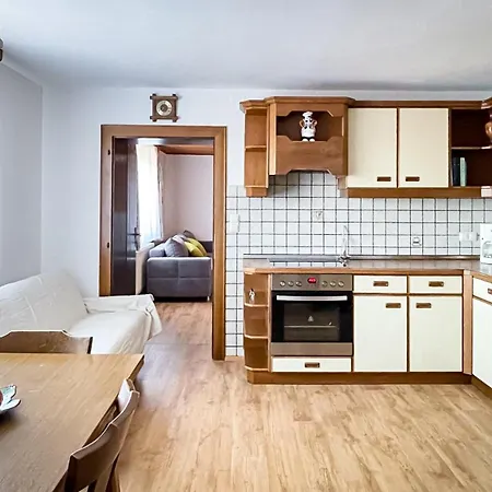 Am Heissberg Apartment Fehring