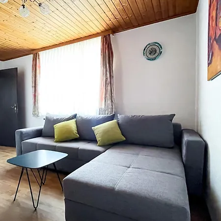 Am Heissberg Apartment