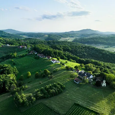 Appartement Am Heissberg
