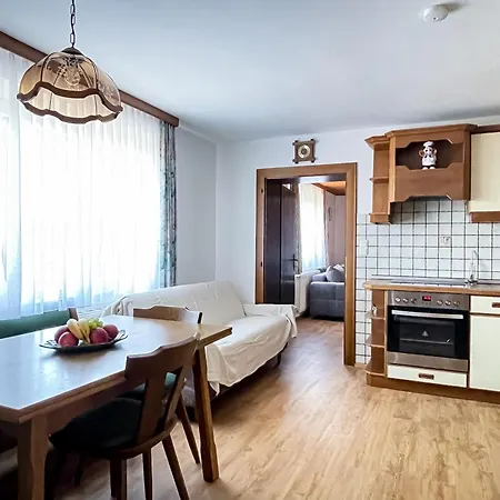 Am Heissberg Apartment *