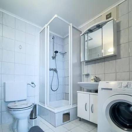 Am Heissberg Apartmán