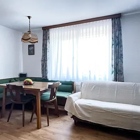 Apartment Am Heissberg Fehring