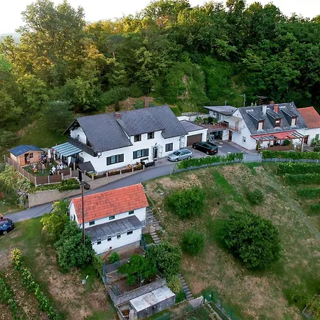 Apartment Am Heissberg *