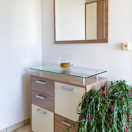Am Heissberg Apartment