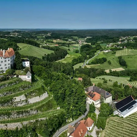 Am Heissberg Fehring