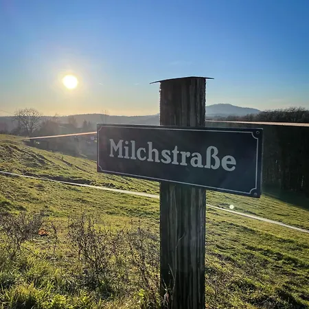 Apartmán Am Heissberg