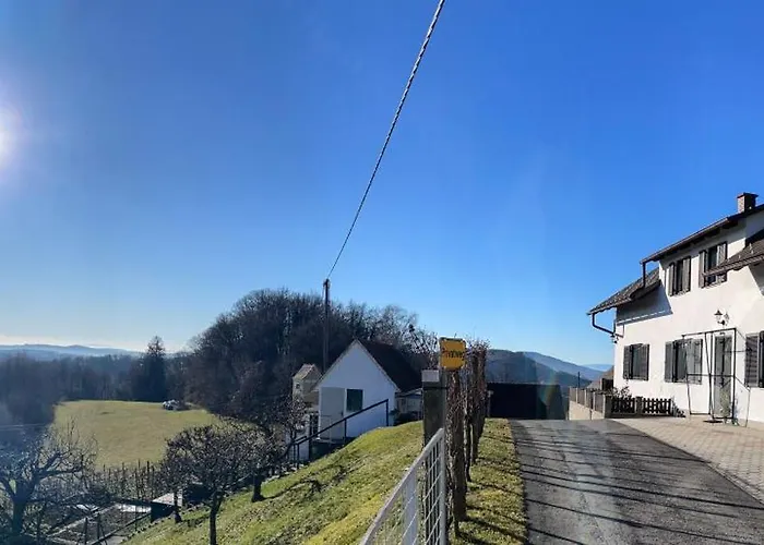 아파트 Am Heissberg Fehring