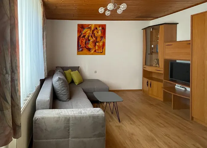 Am Heissberg 公寓 Fehring