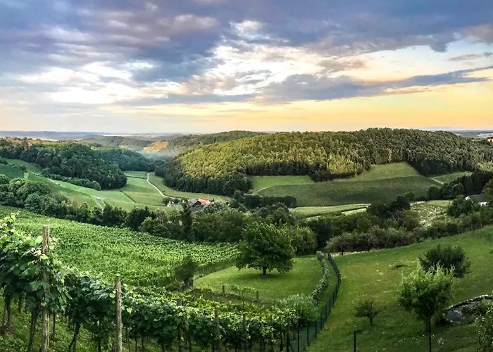 Am Heissberg * Fehring