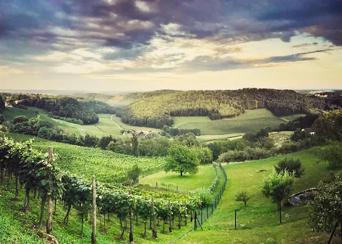 Am Heissberg 아파트 *