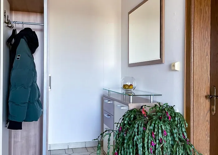 公寓 Am Heissberg Fehring