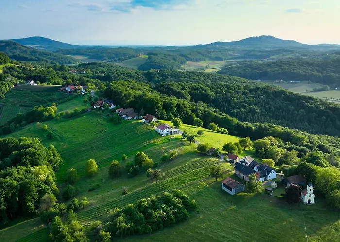 Am Heissberg Fehring