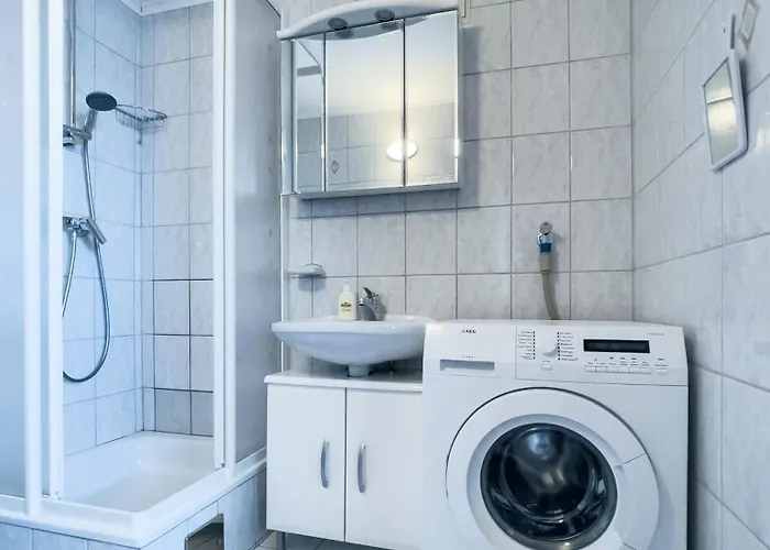 아파트 Am Heissberg *