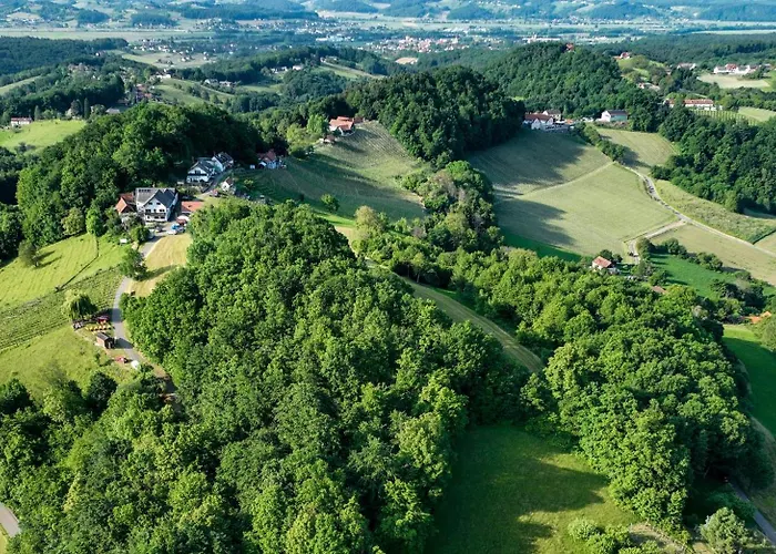 Am Heissberg * Fehring