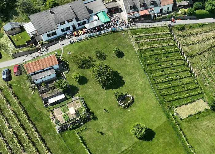 Am Heissberg Fehring