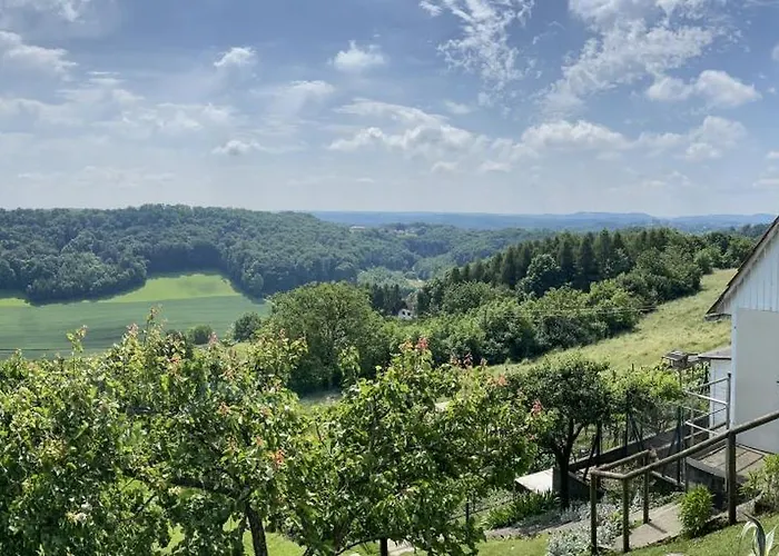 아파트 Am Heissberg