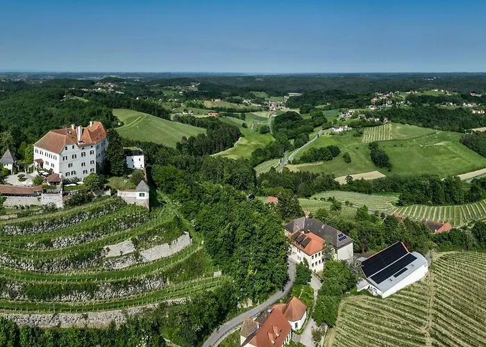 Am Heissberg Fehring