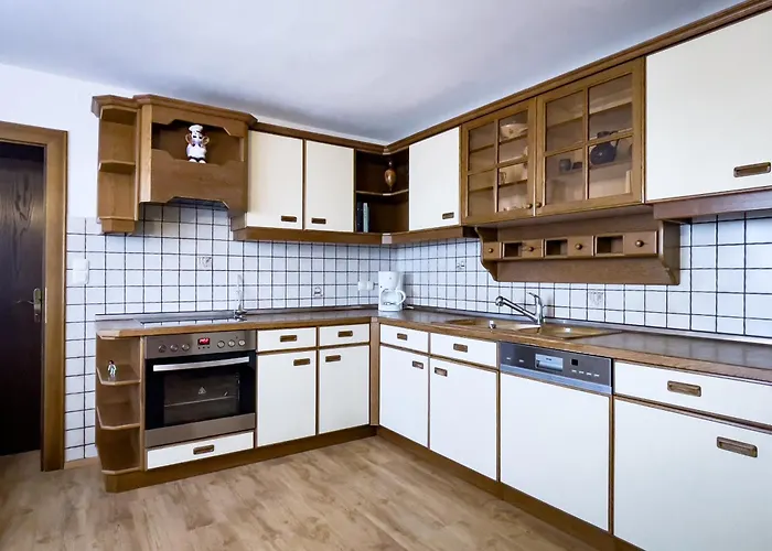 Am Heissberg 아파트 *